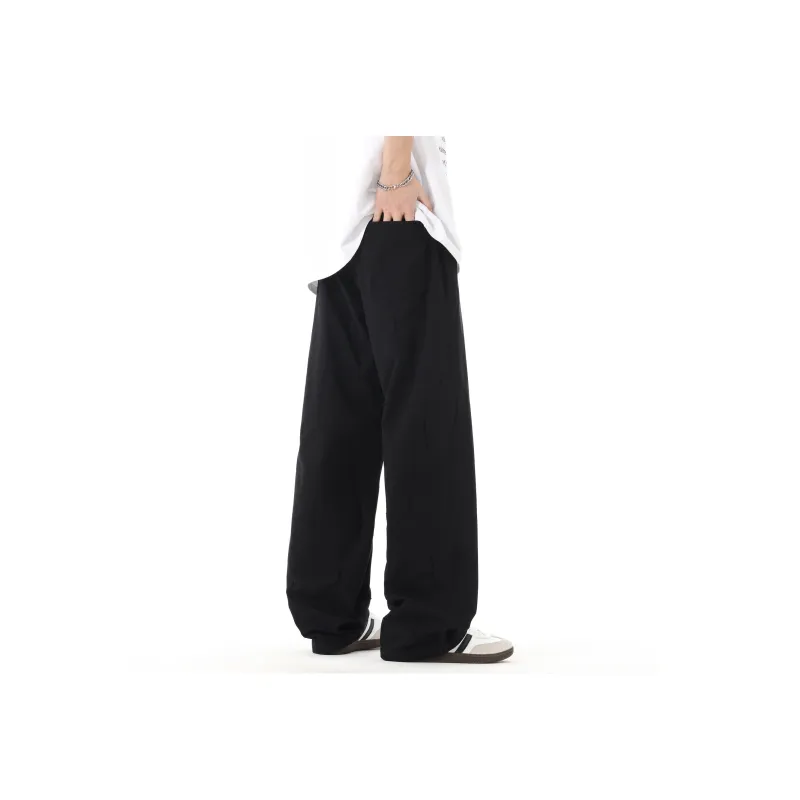 Struggle Vintage95 Casual Pants Unisex-4