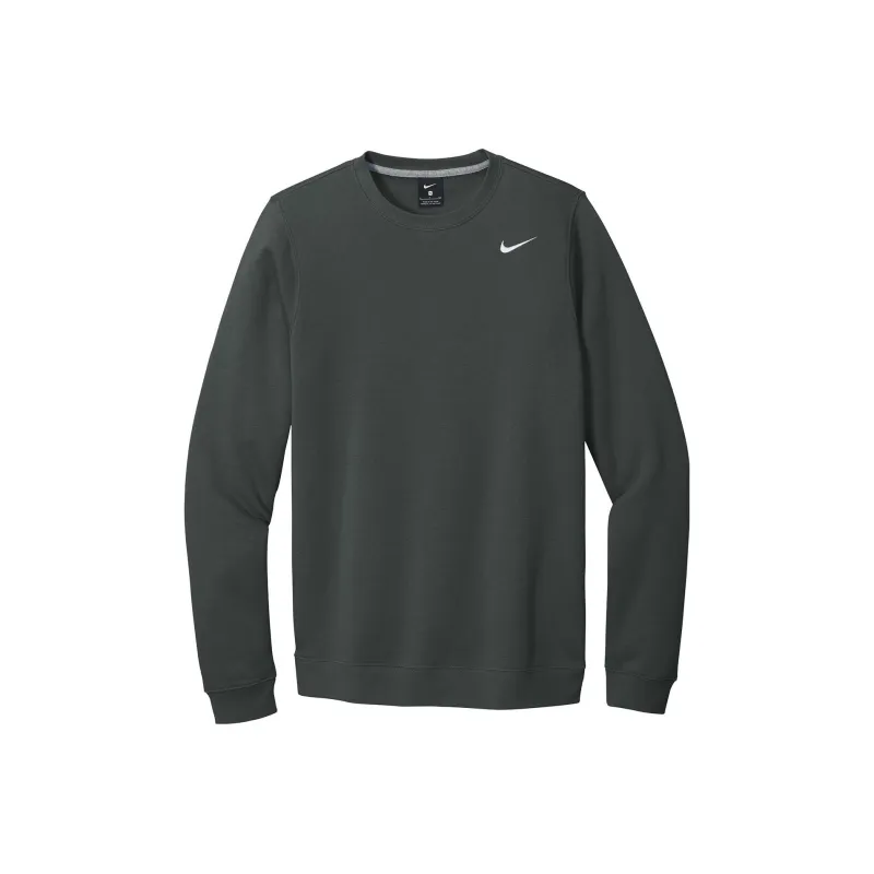 Nike Sweatshirts Unisex Dark Gray-0