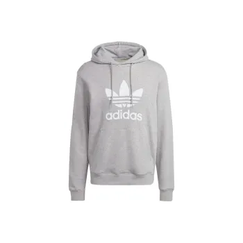 Adidas Originals Adicolor Classics Trefoil Hoodie