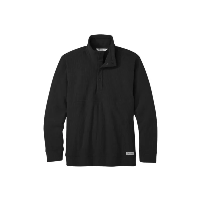 Outdoor Research Sweatshirt Men's Black-0
