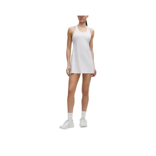 Lululemon Lightweight Series SS25 Sleeveless Dress Women's