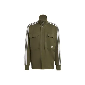 adidas originals X Work Shirt Parley Casual Shirt