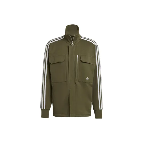 Supreme Vanson Leathers Hooded Work Jacket