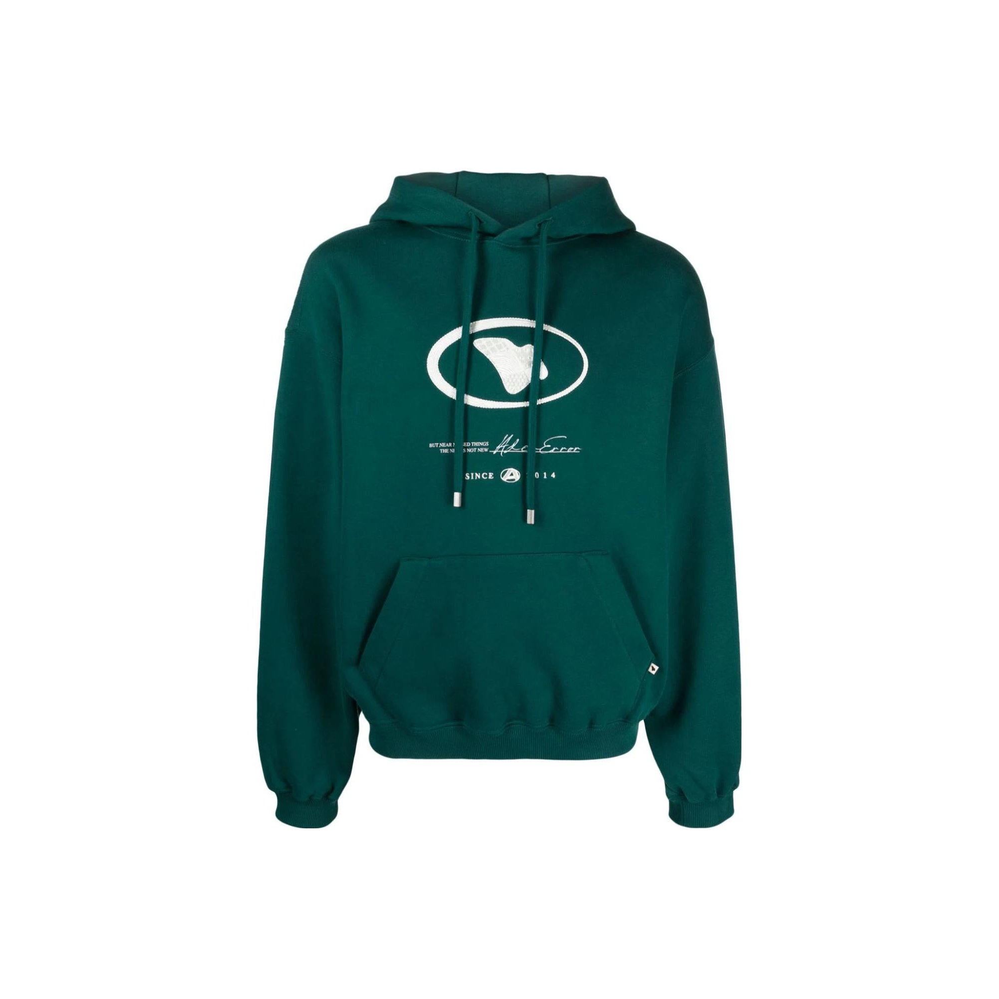 Ader Error Hoodies Sweatshirts Men on Sale & Authentic - POIZON