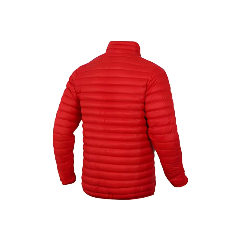 Adidas Down Jackets Men Red-1
