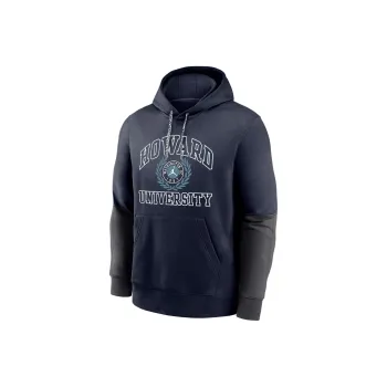 JORDAN Howard Club Team Issue Men's Nike College Pullover Hoodie