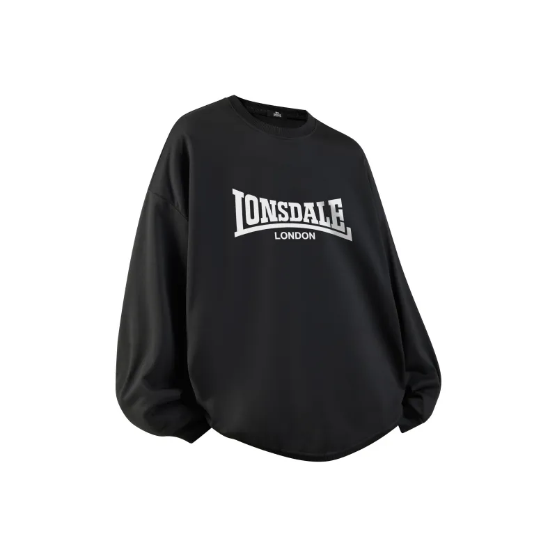LONSDALE Sweatshirts Unisex-2