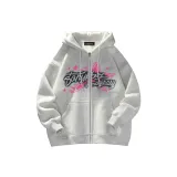 White Heather Gray