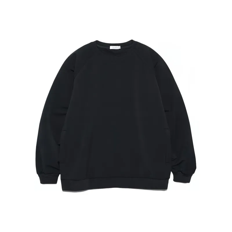Nanamica Alphadry Crewneck Sweatshirt-6