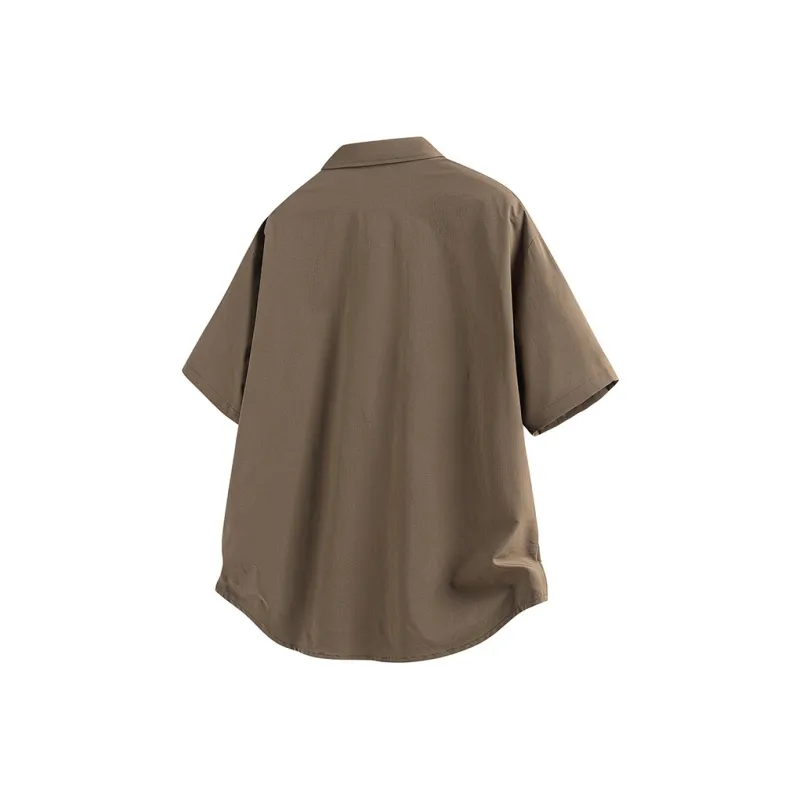 Maserati Shirts Women's-7