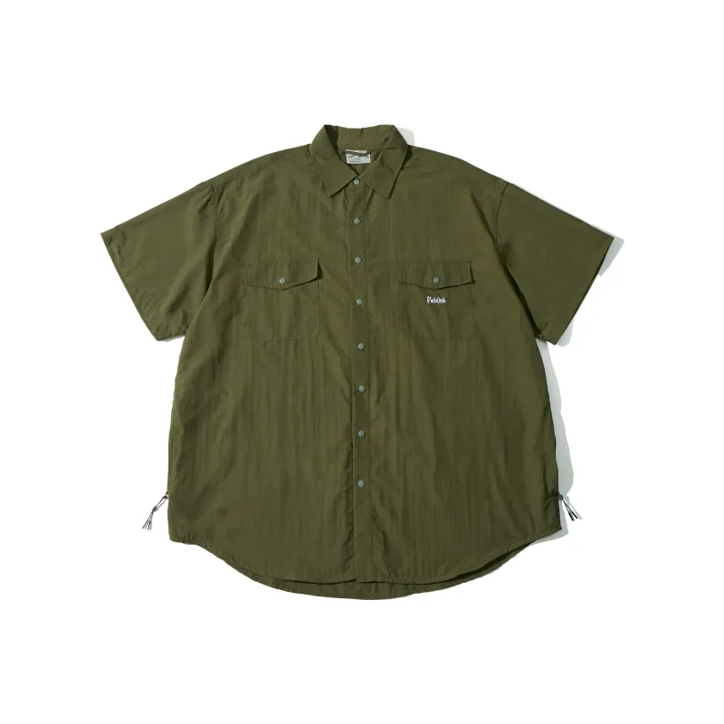 PUBLISH Shirts Unisex-0