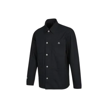 Converse SS22 Shirt Men's Black