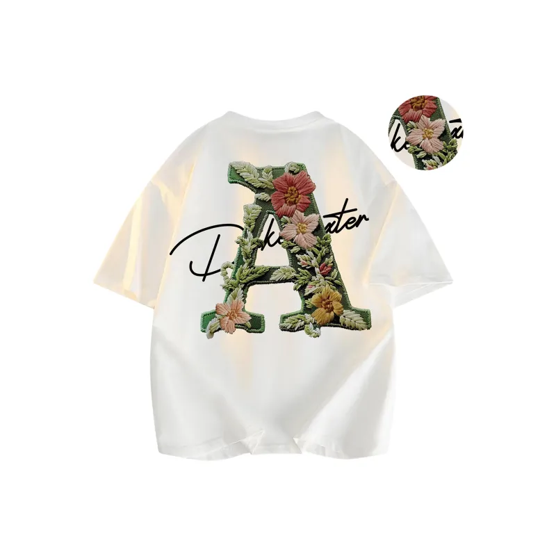 DUKE+DEXTER T Shirt Unisex Black-8
