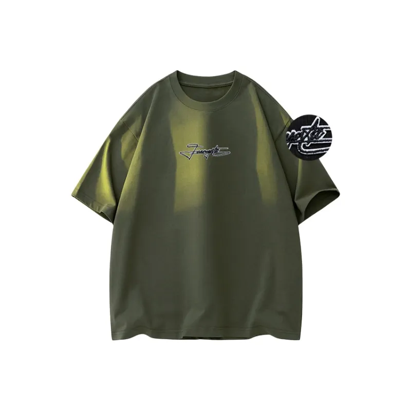 Ferrero Ross x FUERZA T Shirt Unisex-6