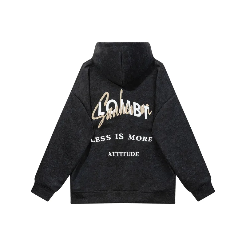 LOMBT Sweatshirts Unisex-0