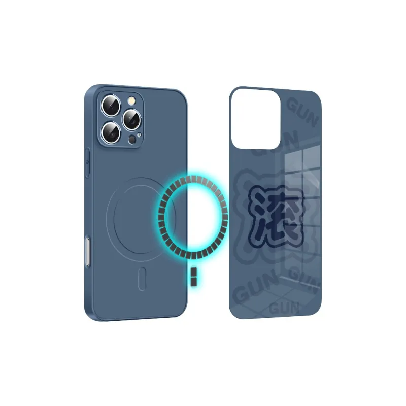 Small bones Phone Cases-20