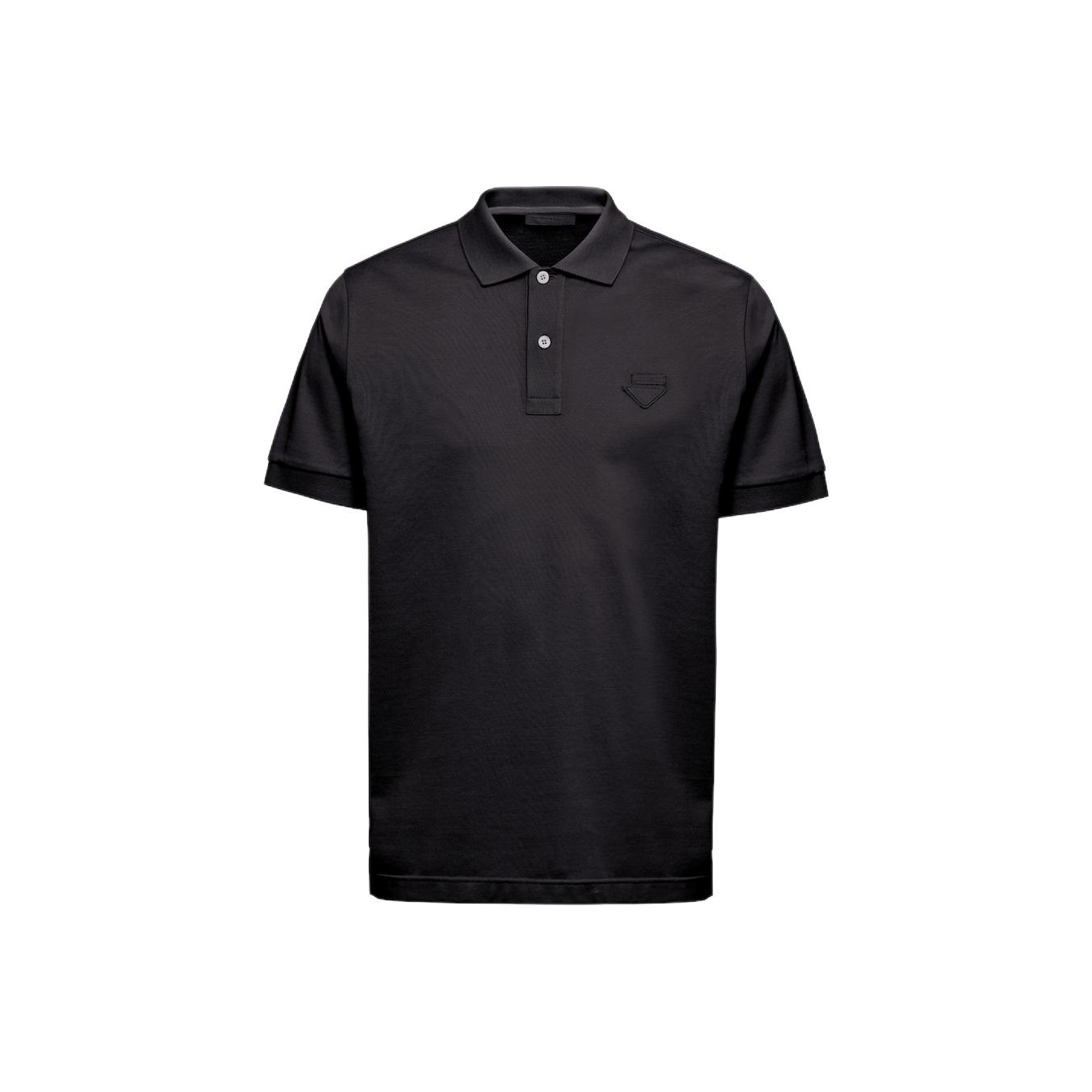 PRADA Polo Shirts Men on Sale & Authentic - POIZON PRADA Polo Shirts Men on Sale & Authentic - POIZON