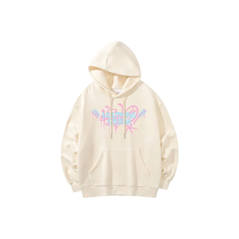 Lightning X Storm Sweatshirt Unisex-6