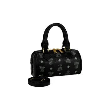 XIANGSU PU Boston Bag, Shoulder Bag, Crossbody Bag, Handbag Regular Women's Multicolor