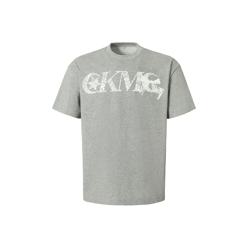 OKME T Shirts Unisex-5