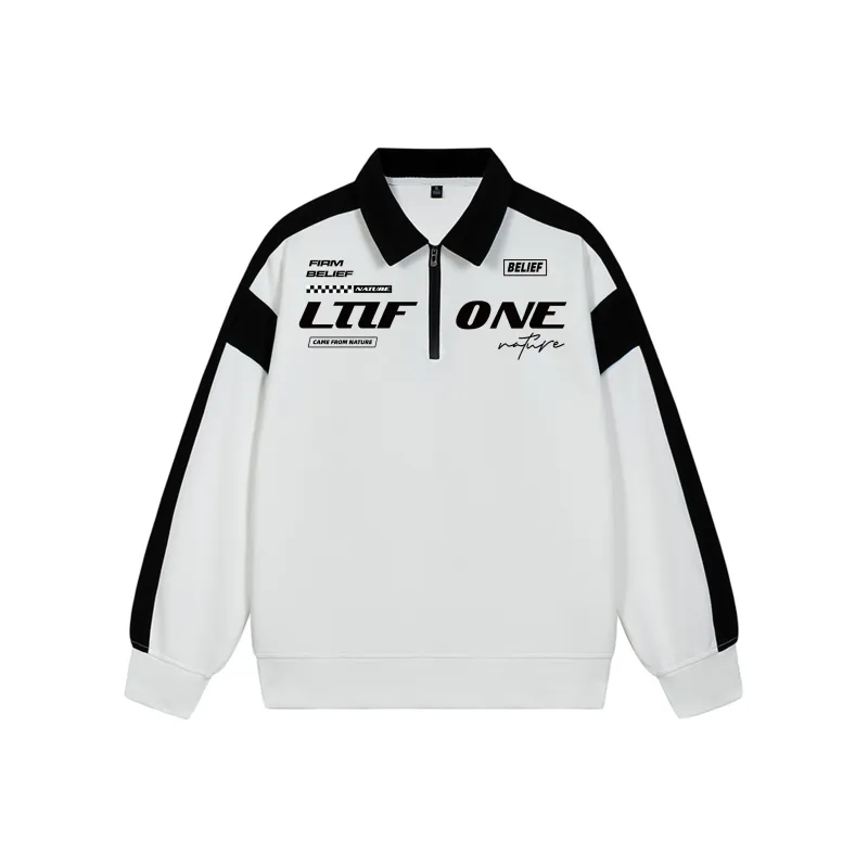 LTIFONE Sweatshirts Unisex-6