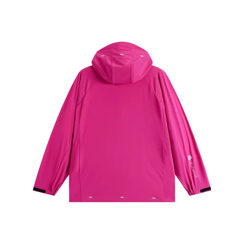 Phenix ALK Jackets & Coats Unisex Multicolor-5