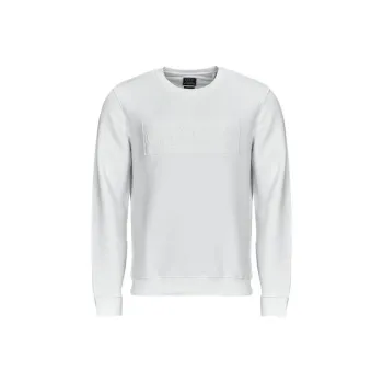 GUESS Sweatshirts Men White