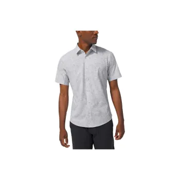 Lululemon Airing Easy Shirts Men
