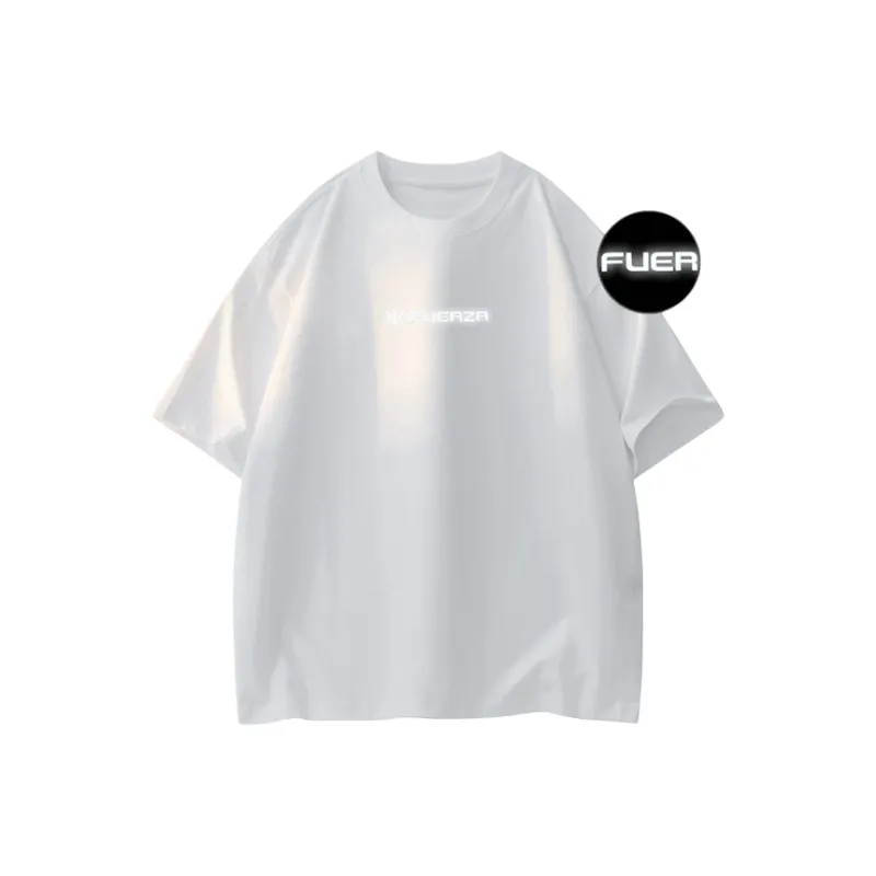 Ferrero Ross x FUERZA T Shirt Unisex-3