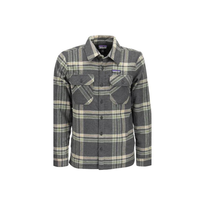 Patagonia Shirts Men-3