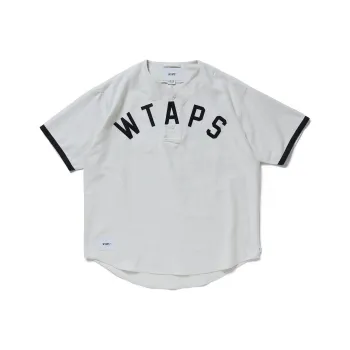 WTAPS Shirts Unisex