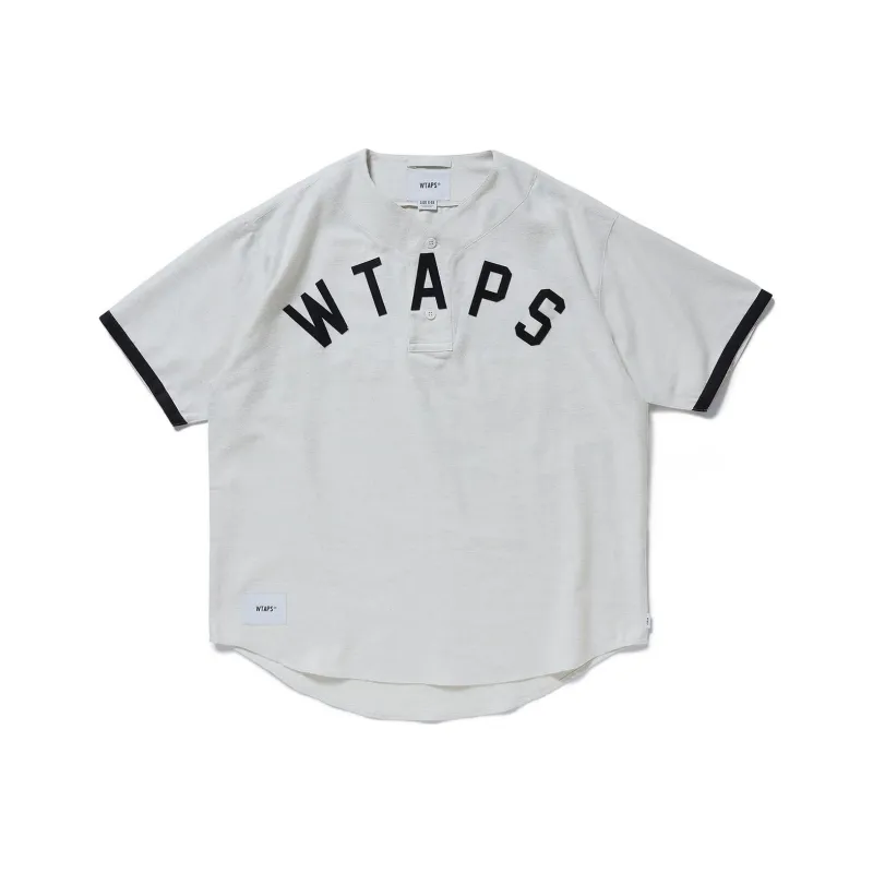 WTAPS Shirts Unisex-0