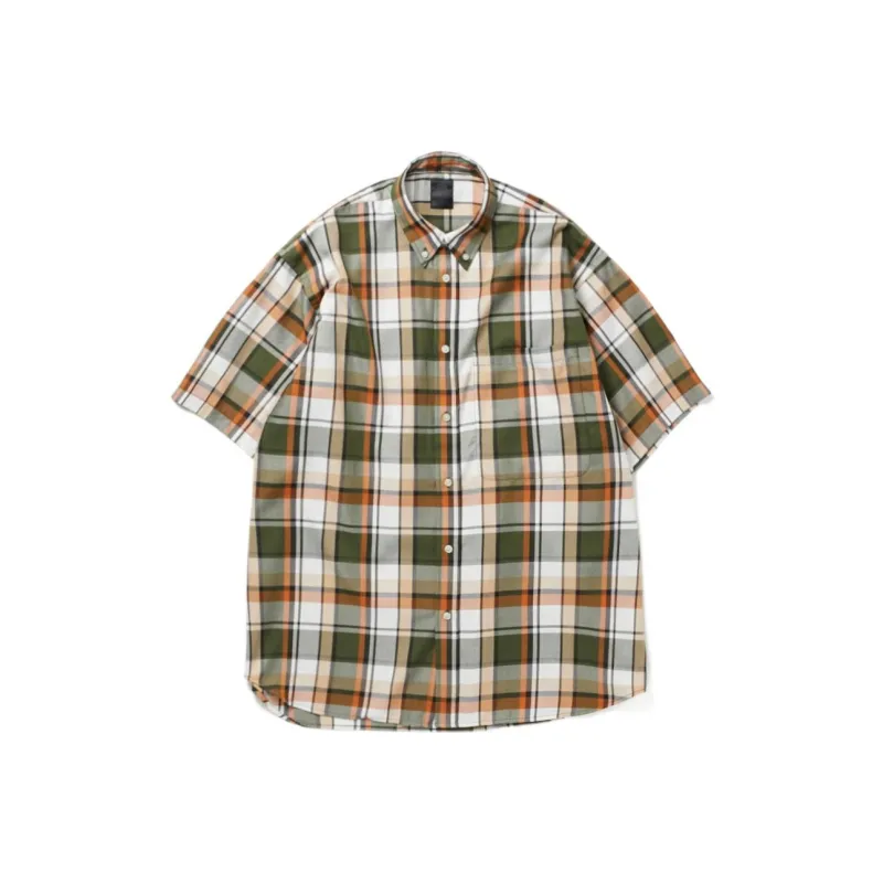 DAIWA PIER39 Shirts Men-0