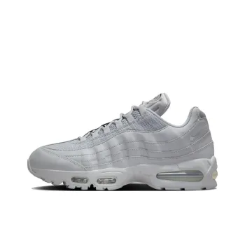 Nike Air Max 95 Og Big Bubble Wolf Grey