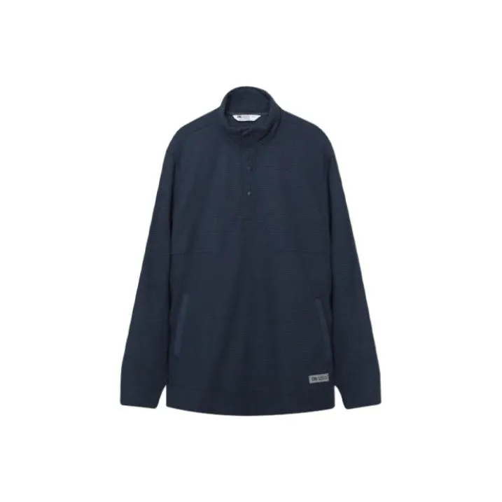 Outdoor Research Sweatshirt Men's Marine Blue-0