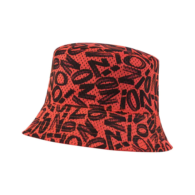 Jordan Zion Bucket Hats Unisex-1