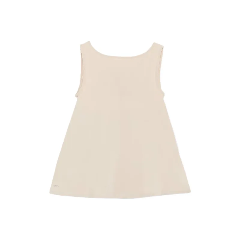 PUMA Sport Vests Women's Alpine White-1