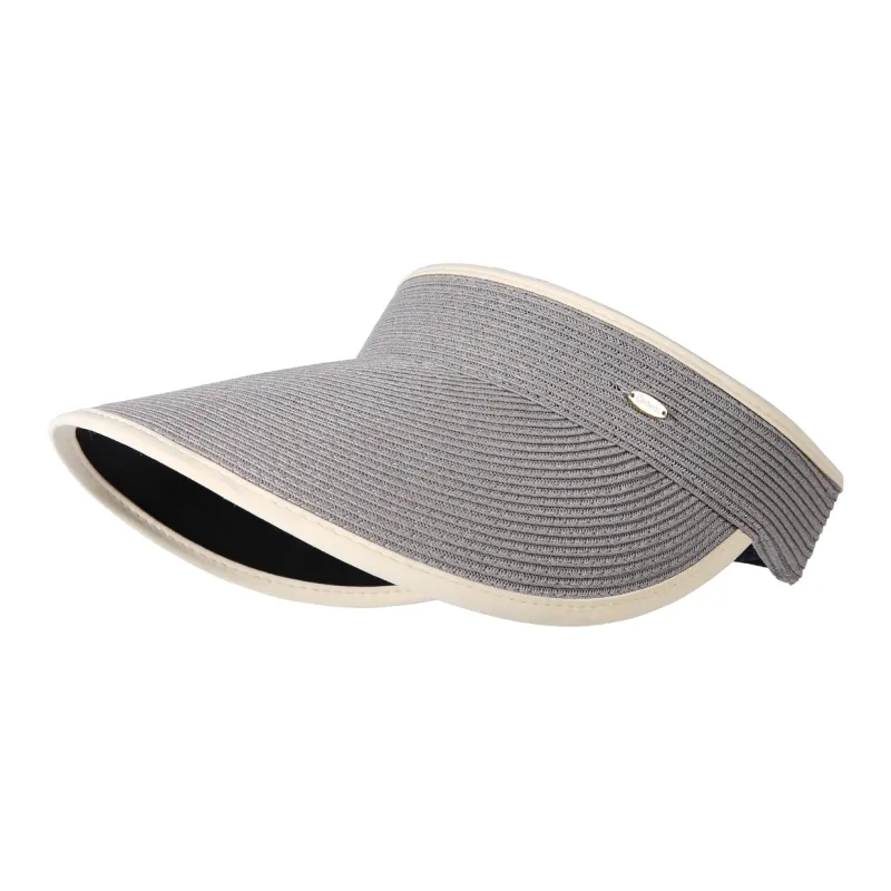 CACUSS Junior Polyester Sun Protection Hats Women's-9
