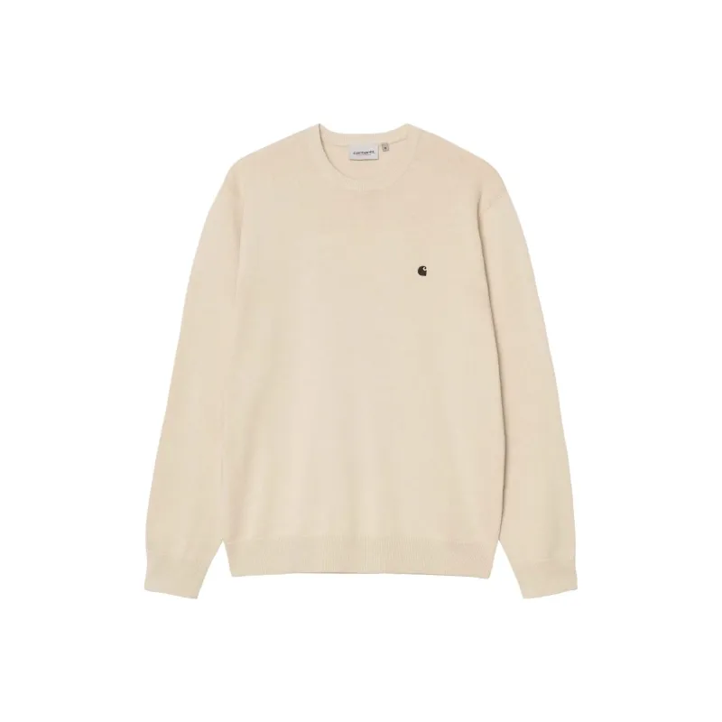 Carhartt WIP Madison Sweater-0