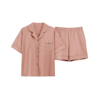 XISHE Pajama Set Women's Standard Color