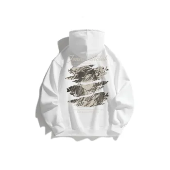 JEANSWEST CLUB Sweatshirt Unisex