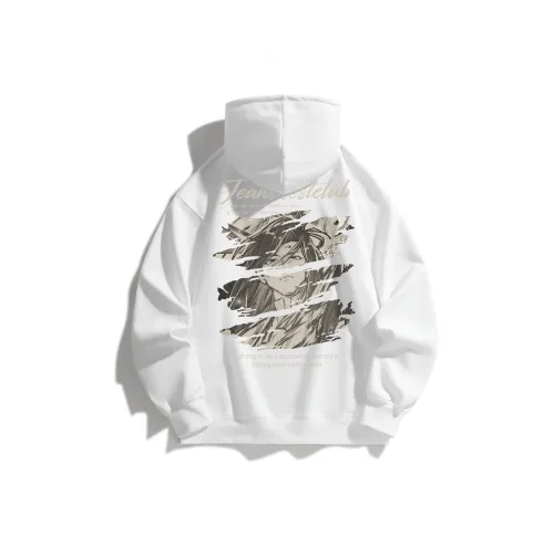 JEANSWEST CLUB 남녀공용 맨투맨