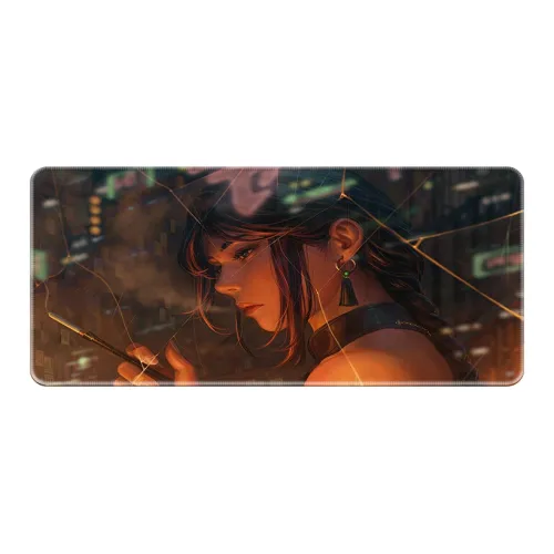 Directions Mouse Pads