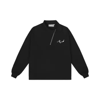 HARSH AND CRUEL Polo Shirt Unisex