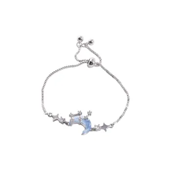 Regalrose Copper Bracelets Women's