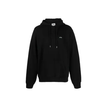 ARTE Harmon Back A Pixel Hoodie