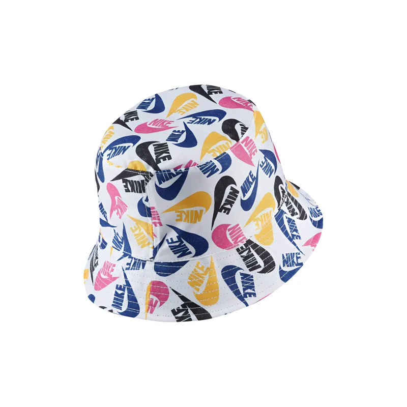 Nike Polyester Bucket Hats Unisex-4