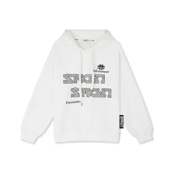 SAKUN Sweatshirts Unisex