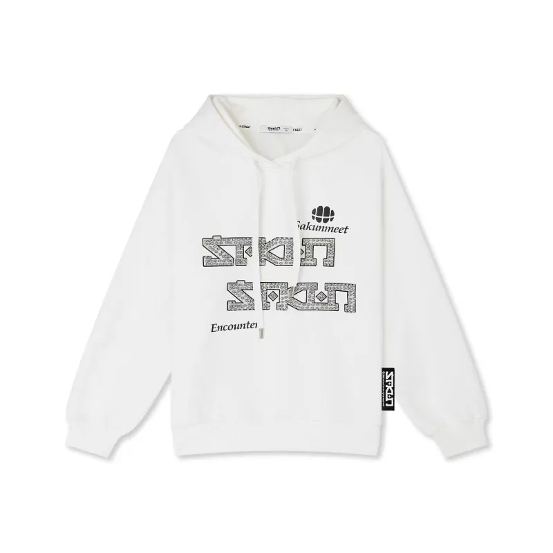 SAKUN Sweatshirts Unisex-0