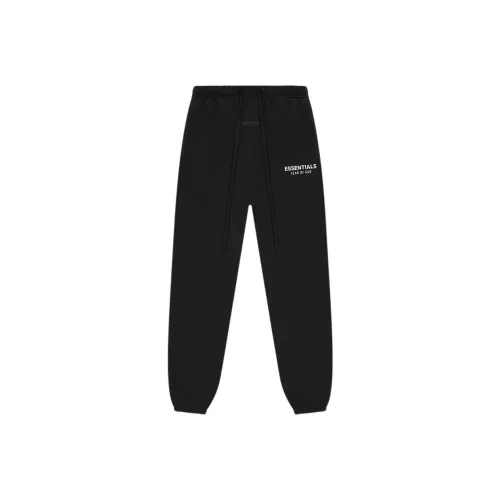 Fear Of God Essentials Classic Fit Fleece Sweatpant